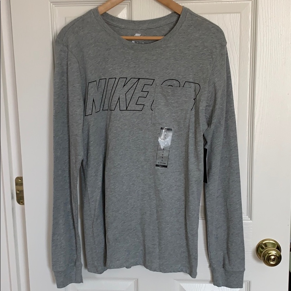 Nike shirt